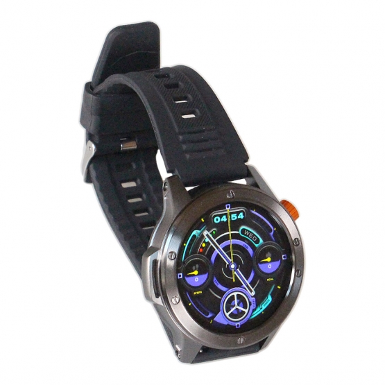 Okosóra Watch