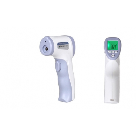 Érintésmentes hőmérő – 8826 modell
