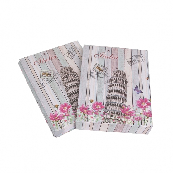 FOTÓALBUM  VÁROS 200 FÉNYKÉPHEZ