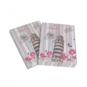 FOTÓALBUM  VÁROS 200 FÉNYKÉPHEZ