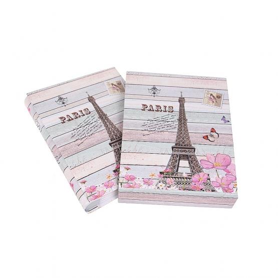 FOTÓALBUM  VÁROS 200 FÉNYKÉPHEZ