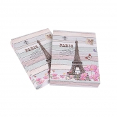 FOTÓALBUM  VÁROS 200 FÉNYKÉPHEZ