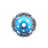 Gyémánt csiszolótárcsa betonhoz 125 mm