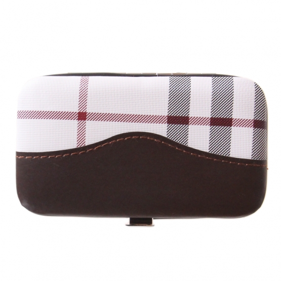 6 részes manikűr var.14