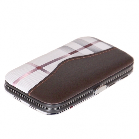 6 részes manikűr var.14