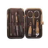 6 részes manikűr var.15