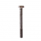 Csavar M16x140 250g