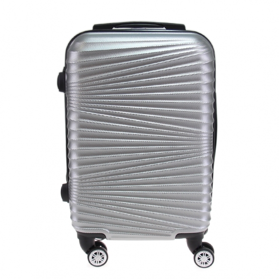 Kéményfalú bőrönd készlet LA1 sürke – 3 db Kéményfalú bőrönd készlet LA1 sürke – 3 db