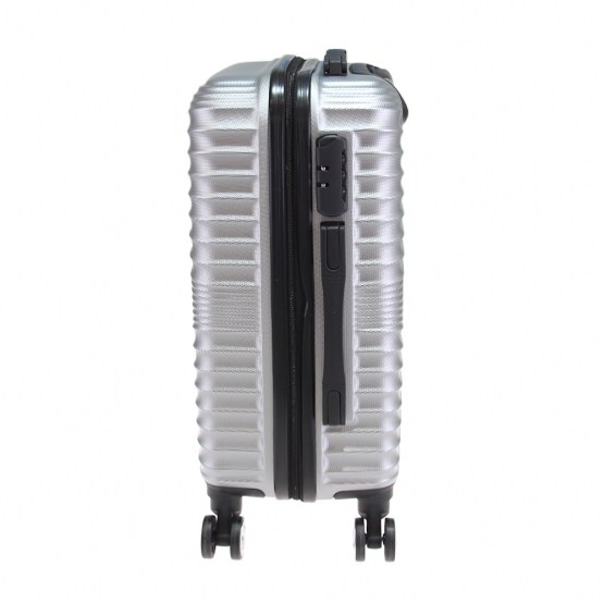 Kéményfalú bőrönd készlet LA1 sürke – 3 db Kéményfalú bőrönd készlet LA1 sürke – 3 db