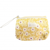 Kozmetikai táska Handmade virágok Kozmetikai táska Handmade virágok