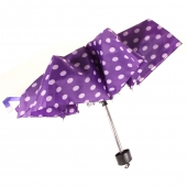 Összecsukható esernyő 100 cm átmérőjű