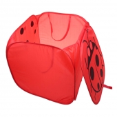 Játék tároló box katicabogár Játék tároló box katicabogár