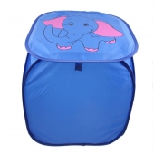 Játék tároló box elefánt Játék tároló box elefánt