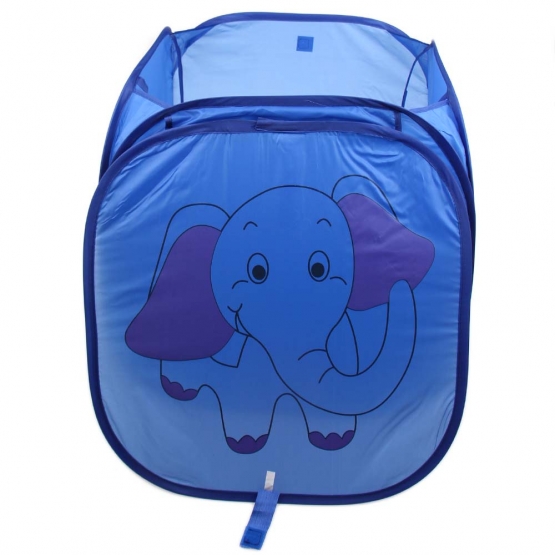 Játék tároló box elefánt Játék tároló box elefánt