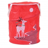 Játék tároló box rénszarvas Játék tároló box rénszarvas