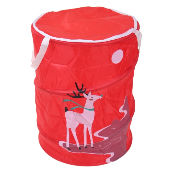 Játék tároló box rénszarvas Játék tároló box rénszarvas