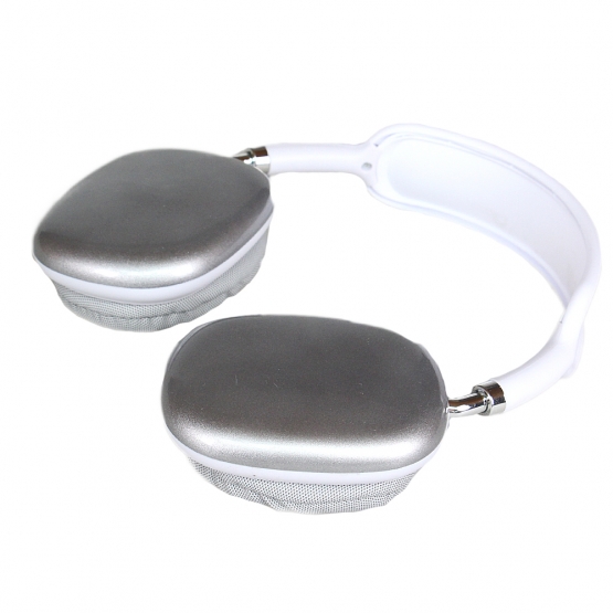 Vezeték nélküli fejhallgató P9 szürke Vezeték nélküli fejhallgató P9 szürke