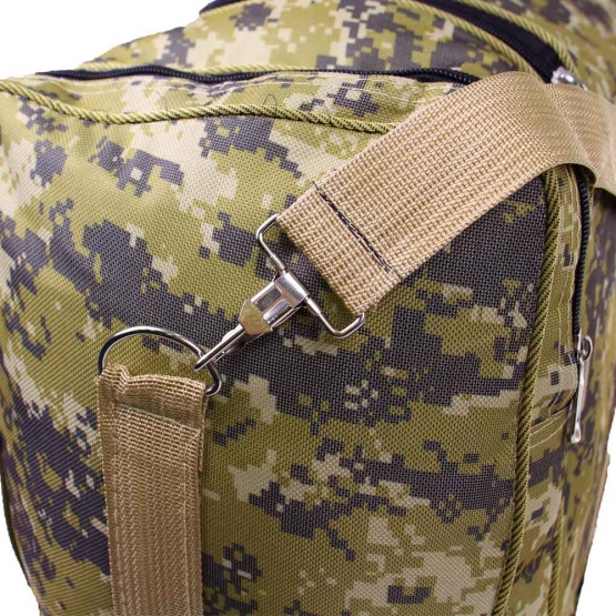 Táska Sports terepmintás Táska Sports terepmintás