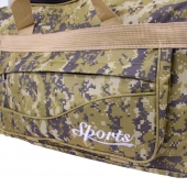 Táska Sports terepmintás Táska Sports terepmintás