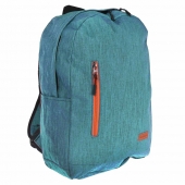 Türkiz hátizsák tele tanszerekkel Türkiz hátizsák tele tanszerekkel