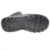 Magasszárú fekete cipő méret 44 Magasszárú fekete cipő méret 44