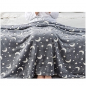 Világító takaró szürke Világító takaró szürke