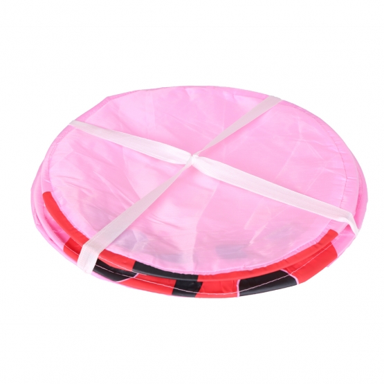 Gyerek tároló doboz rózsaszín Gyerek tároló doboz rózsaszín