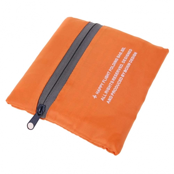 Összecsukható utazótaska Happy Flight 26 L Összecsukható utazótaska Happy Flight 26 L