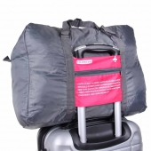 Összecsukható utazótaska Happy Flight 26 L Összecsukható utazótaska Happy Flight 26 L