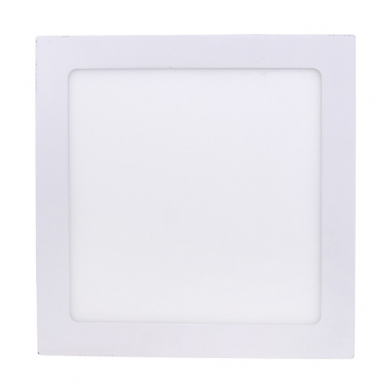BEÉPÍTHETŐ LED PANEL 18 W BEÉPÍTHETŐ LED PANEL 18 W