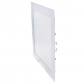 BEÉPÍTHETŐ LED PANEL 18 W BEÉPÍTHETŐ LED PANEL 18 W