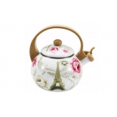 2,2 l zománcozott vízforraló – 4. változat