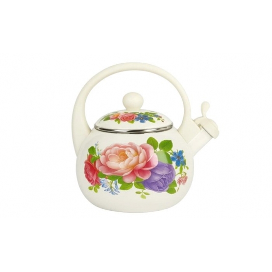 2,2 l zománcozott vízforraló – 8. változat