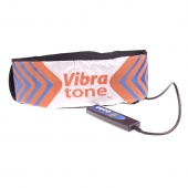 Vibrációs öv Vibra Tone Vibrációs öv Vibra Tone