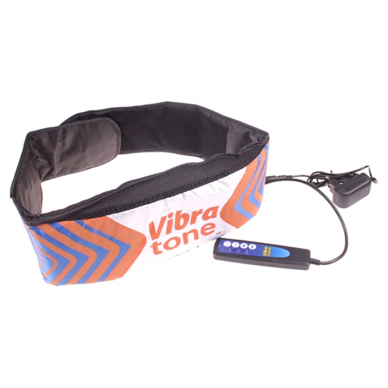 Vibrációs öv Vibra Tone Vibrációs öv Vibra Tone
