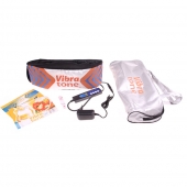 Vibrációs öv Vibra Tone Vibrációs öv Vibra Tone