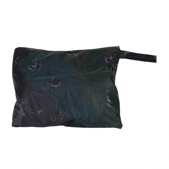 Terepmintás esőkabát poncsó Terepmintás esőkabát poncsó