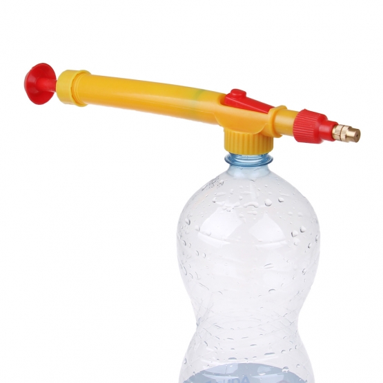 Permetező PET palackra Permetező PET palackra