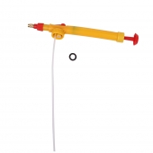 Permetező PET palackra Permetező PET palackra