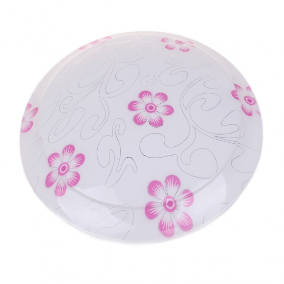 LED mennyezeti lámpa 24 W mix LED mennyezeti lámpa 24 W mix