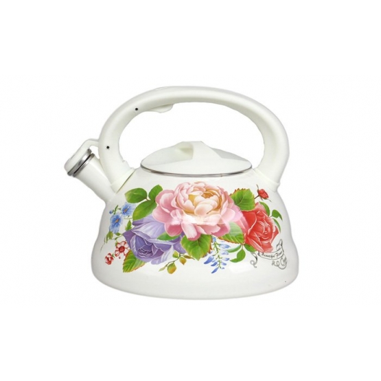 3 l zománcozott vízforraló – 8. változat