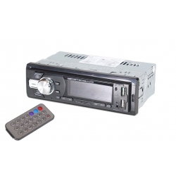 MP3 autórádió NO 9329
