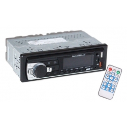 MP3 autórádió XYY 521