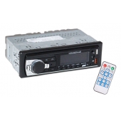 MP3 autórádió XYY 521