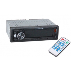 MP3 autórádió XYY 890