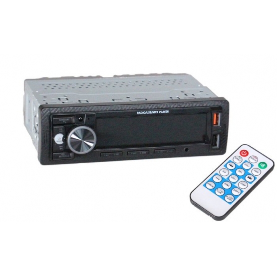 MP3 autórádió XYY 890