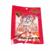 Horgászfelszerelés készlet