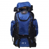 HÁTIZSÁK ASINAIDI 76 L KÉK HÁTIZSÁK ASINAIDI 76 L KÉK