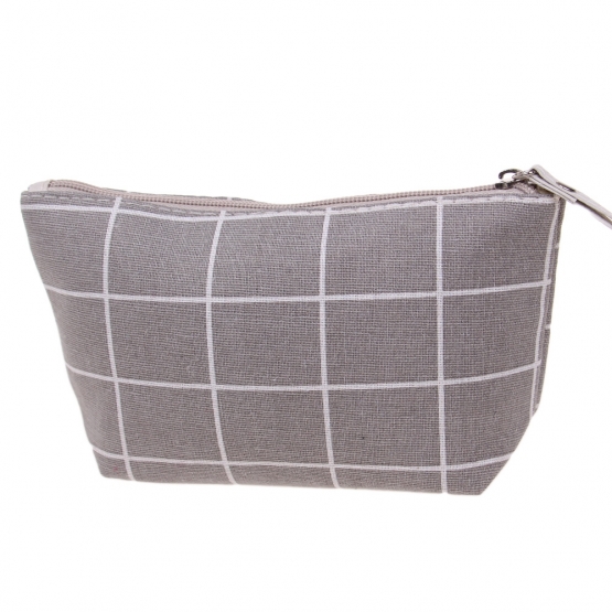 KOZMETIKAI TÁSKA HANDMADE KOCKA SÜRKE KOZMETIKAI TÁSKA HANDMADE KOCKA SÜRKE