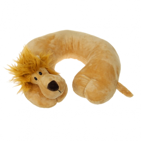 UTAZÓPÁRNA OROSZLÁN UTAZÓPÁRNA OROSZLÁN